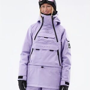 Dope Snow Akin Snowboard Jacket